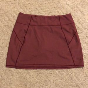 Kuhl Skort